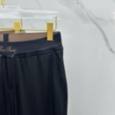 wholesale quality loro piana pants model no. 6